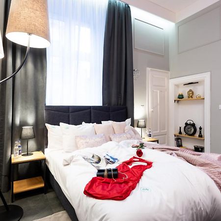 Arts Apartments - Krakow Old Town Екстериор снимка