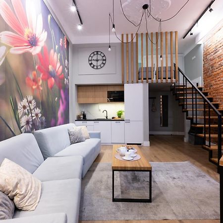Arts Apartments - Krakow Old Town Екстериор снимка