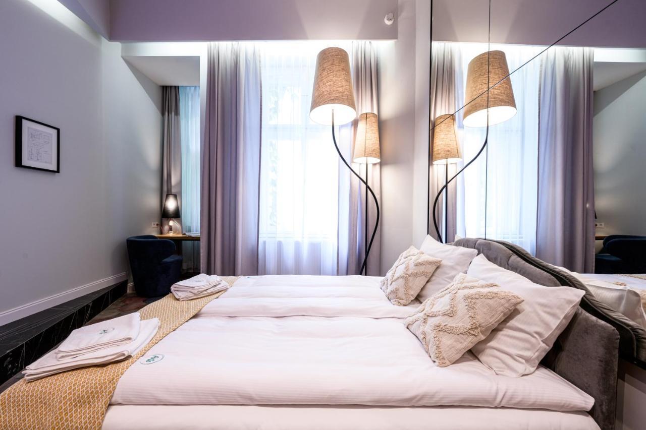 Arts Apartments - Krakow Old Town Екстериор снимка
