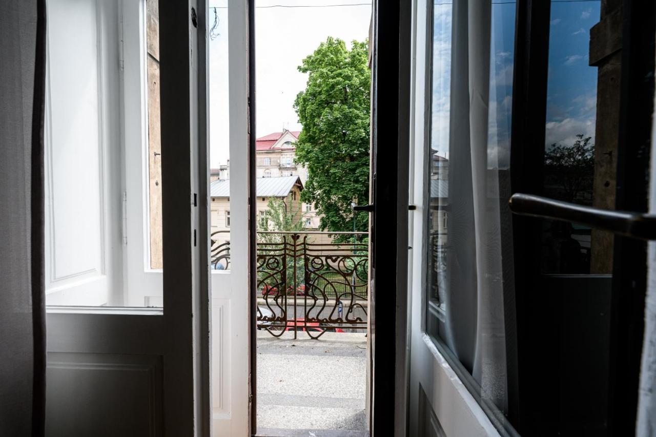 Arts Apartments - Krakow Old Town Екстериор снимка
