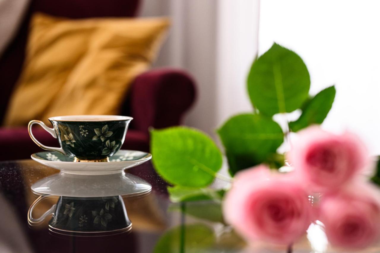Arts Apartments - Krakow Old Town Екстериор снимка