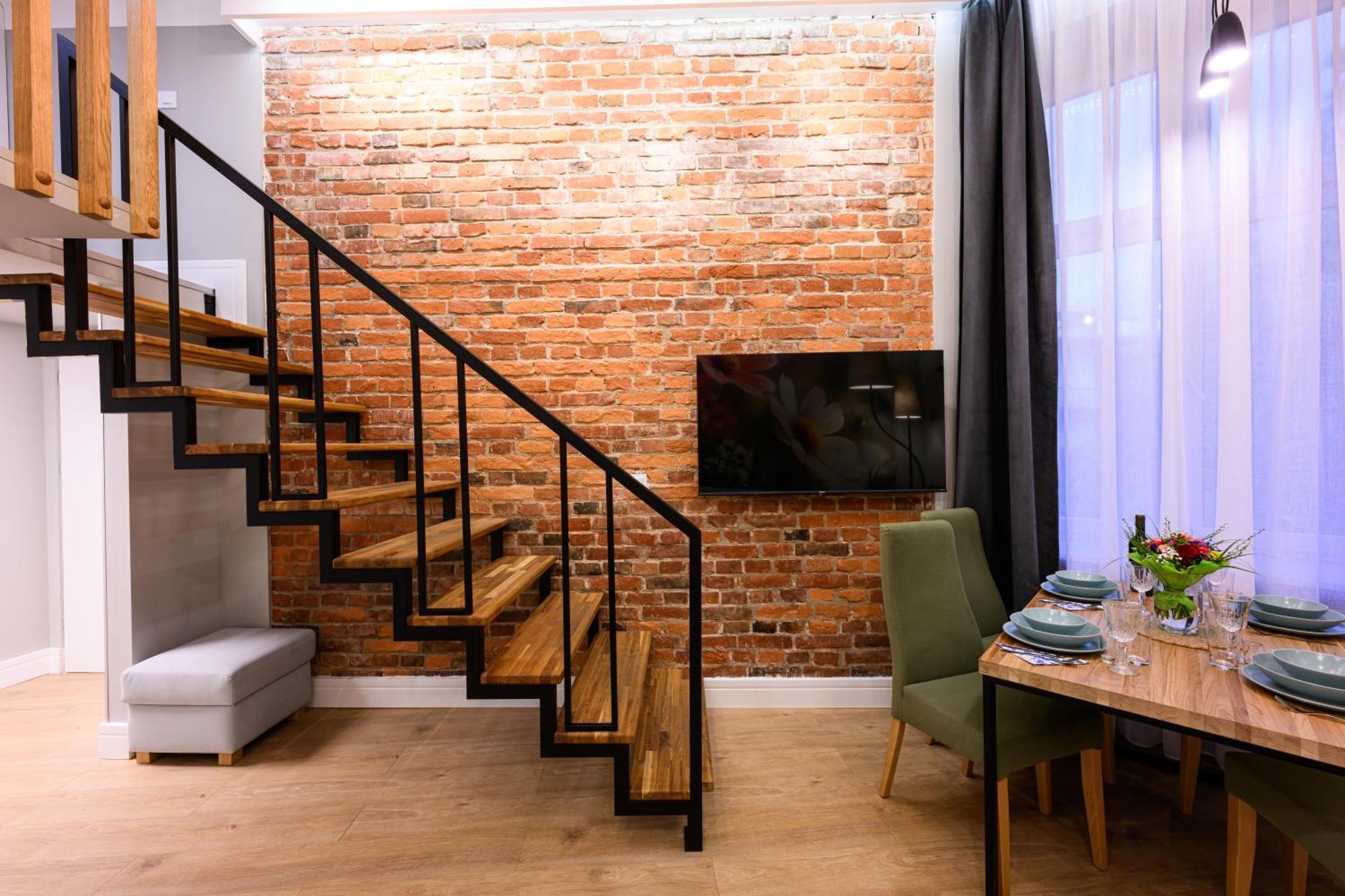 Arts Apartments - Krakow Old Town Екстериор снимка